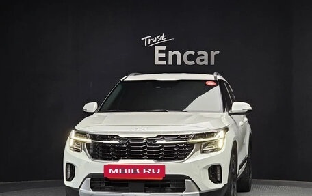 KIA Seltos I, 2023 год, 2 189 000 рублей, 3 фотография