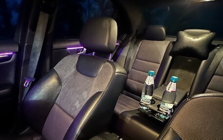 Mercedes-Benz C-Класс, 2011 год, 1 400 000 рублей, 6 фотография