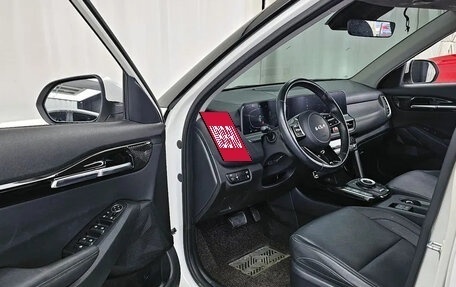 KIA Seltos I, 2023 год, 2 189 000 рублей, 5 фотография