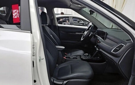 KIA Seltos I, 2023 год, 2 189 000 рублей, 8 фотография