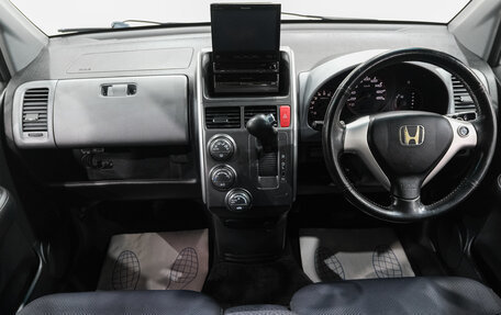 Honda Mobilio Spike I рестайлинг, 2007 год, 579 000 рублей, 14 фотография