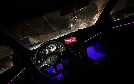 Mercedes-Benz C-Класс, 2011 год, 1 400 000 рублей, 8 фотография