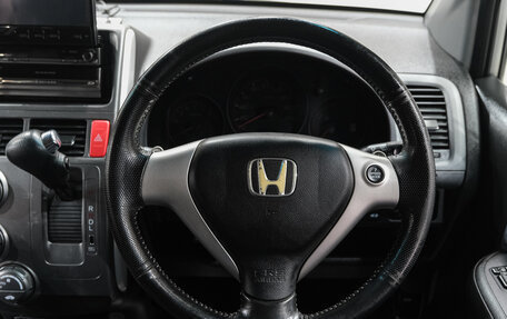 Honda Mobilio Spike I рестайлинг, 2007 год, 579 000 рублей, 11 фотография