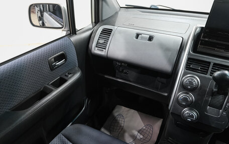 Honda Mobilio Spike I рестайлинг, 2007 год, 579 000 рублей, 10 фотография