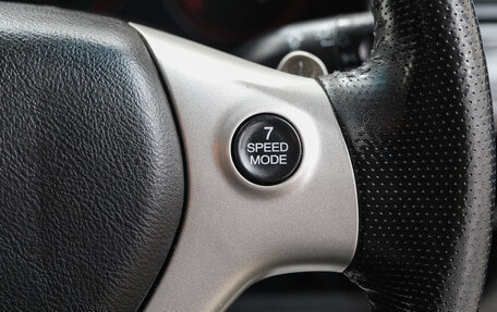 Honda Mobilio Spike I рестайлинг, 2007 год, 579 000 рублей, 12 фотография