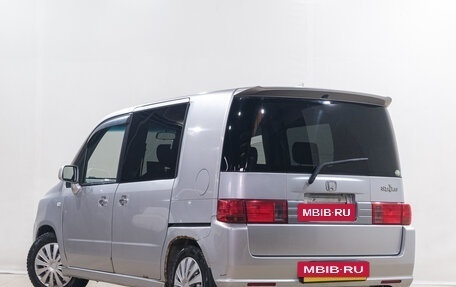 Honda Mobilio Spike I рестайлинг, 2007 год, 579 000 рублей, 5 фотография