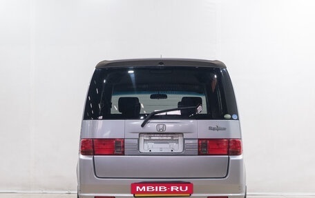 Honda Mobilio Spike I рестайлинг, 2007 год, 579 000 рублей, 6 фотография