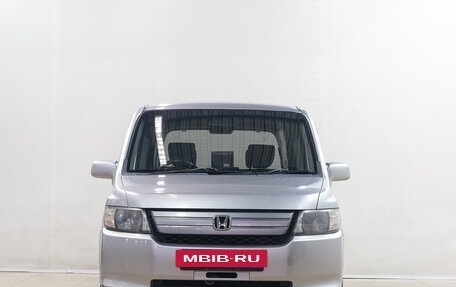 Honda Mobilio Spike I рестайлинг, 2007 год, 579 000 рублей, 4 фотография