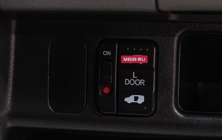 Honda Mobilio Spike I рестайлинг, 2007 год, 579 000 рублей, 9 фотография