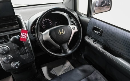 Honda Mobilio Spike I рестайлинг, 2007 год, 579 000 рублей, 13 фотография