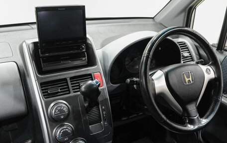 Honda Mobilio Spike I рестайлинг, 2007 год, 579 000 рублей, 16 фотография