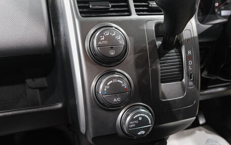 Honda Mobilio Spike I рестайлинг, 2007 год, 579 000 рублей, 18 фотография