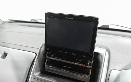 Honda Mobilio Spike I рестайлинг, 2007 год, 579 000 рублей, 19 фотография