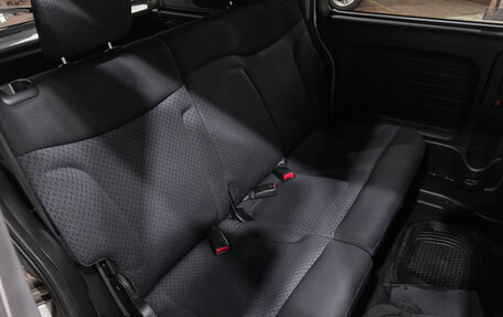 Honda Mobilio Spike I рестайлинг, 2007 год, 579 000 рублей, 21 фотография