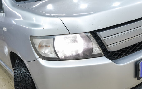 Honda Mobilio Spike I рестайлинг, 2007 год, 579 000 рублей, 24 фотография