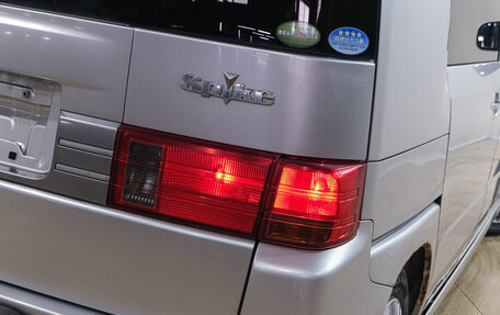 Honda Mobilio Spike I рестайлинг, 2007 год, 579 000 рублей, 26 фотография