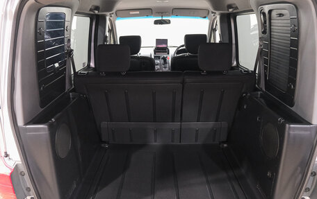 Honda Mobilio Spike I рестайлинг, 2007 год, 579 000 рублей, 22 фотография