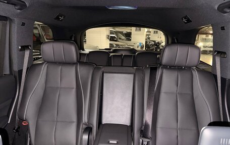 Mercedes-Benz GLS, 2026 год, 20 400 000 рублей, 3 фотография