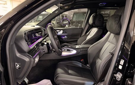 Mercedes-Benz GLS, 2026 год, 20 400 000 рублей, 2 фотография