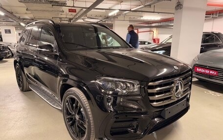 Mercedes-Benz GLS, 2026 год, 20 400 000 рублей, 5 фотография