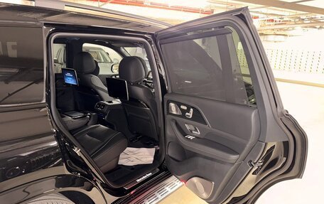 Mercedes-Benz GLS, 2026 год, 20 400 000 рублей, 13 фотография