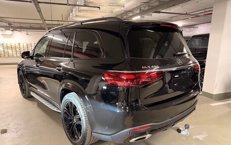 Mercedes-Benz GLS, 2026 год, 20 400 000 рублей, 7 фотография