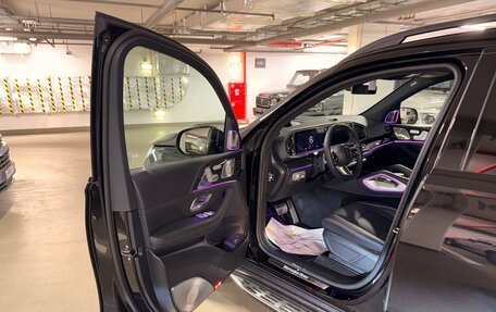 Mercedes-Benz GLS, 2026 год, 20 400 000 рублей, 8 фотография