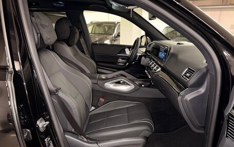 Mercedes-Benz GLS, 2026 год, 20 400 000 рублей, 9 фотография