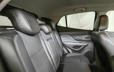 Opel Mokka I, 2013 год, 1 143 000 рублей, 16 фотография