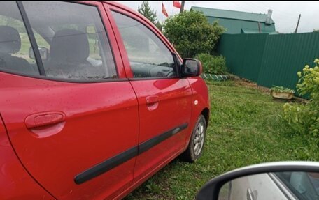 KIA Picanto I, 2007 год, 333 000 рублей, 2 фотография