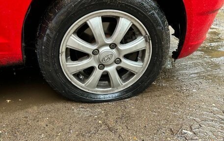 KIA Picanto I, 2007 год, 333 000 рублей, 3 фотография