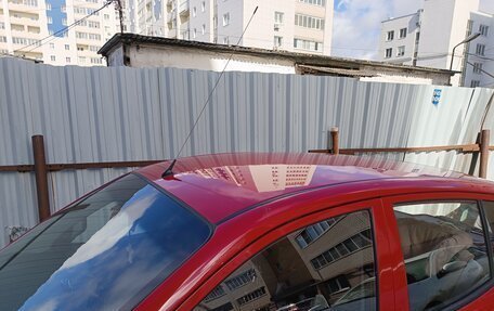 KIA Picanto I, 2007 год, 333 000 рублей, 4 фотография