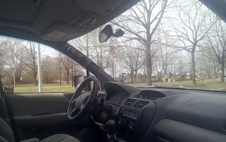 Mitsubishi Space Wagon III, 1999 год, 380 000 рублей, 5 фотография