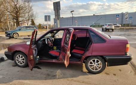 Daewoo Nexia I рестайлинг, 2007 год, 111 111 рублей, 6 фотография