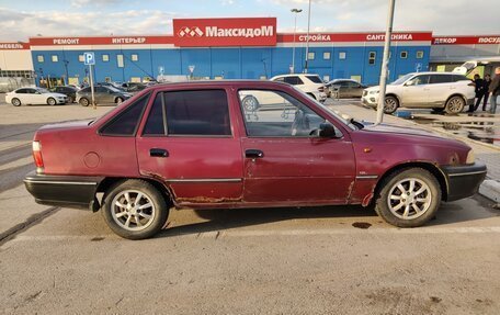 Daewoo Nexia I рестайлинг, 2007 год, 111 111 рублей, 4 фотография