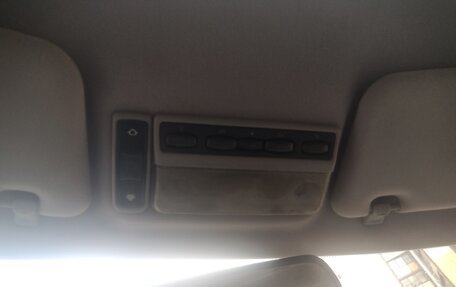 Mitsubishi Space Wagon III, 1999 год, 380 000 рублей, 6 фотография