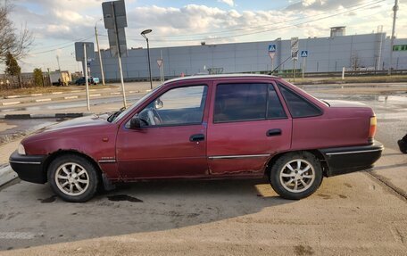 Daewoo Nexia I рестайлинг, 2007 год, 111 111 рублей, 5 фотография