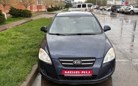 KIA cee'd I рестайлинг, 2008 год, 750 000 рублей, 2 фотография
