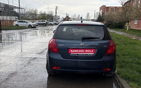 KIA cee'd I рестайлинг, 2008 год, 750 000 рублей, 4 фотография