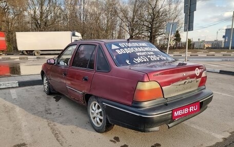 Daewoo Nexia I рестайлинг, 2007 год, 111 111 рублей, 2 фотография