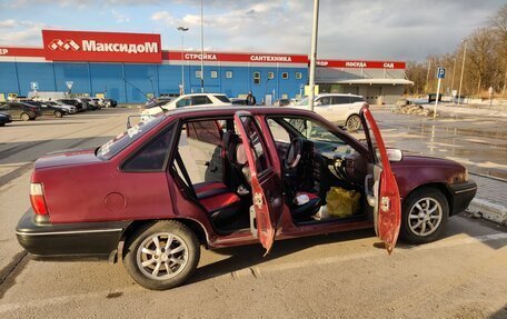 Daewoo Nexia I рестайлинг, 2007 год, 111 111 рублей, 7 фотография