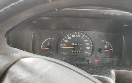 Daewoo Nexia I рестайлинг, 2007 год, 111 111 рублей, 11 фотография