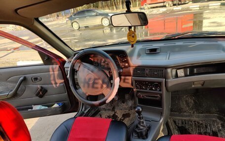 Daewoo Nexia I рестайлинг, 2007 год, 111 111 рублей, 8 фотография