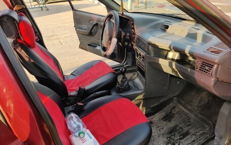 Daewoo Nexia I рестайлинг, 2007 год, 111 111 рублей, 9 фотография