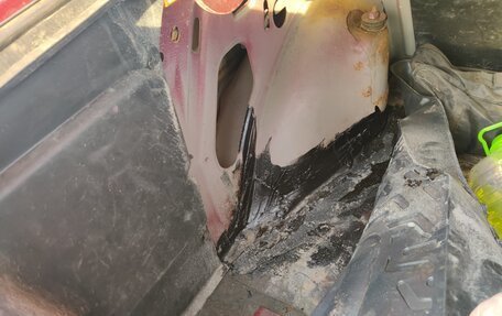 Daewoo Nexia I рестайлинг, 2007 год, 111 111 рублей, 13 фотография