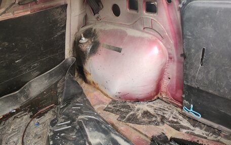 Daewoo Nexia I рестайлинг, 2007 год, 111 111 рублей, 14 фотография