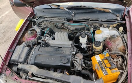 Daewoo Nexia I рестайлинг, 2007 год, 111 111 рублей, 15 фотография