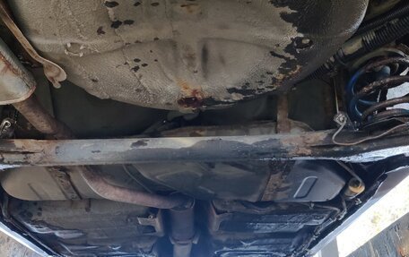 Daewoo Nexia I рестайлинг, 2007 год, 111 111 рублей, 18 фотография