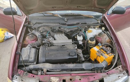 Daewoo Nexia I рестайлинг, 2007 год, 111 111 рублей, 17 фотография