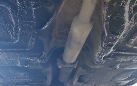 Daewoo Nexia I рестайлинг, 2007 год, 111 111 рублей, 21 фотография